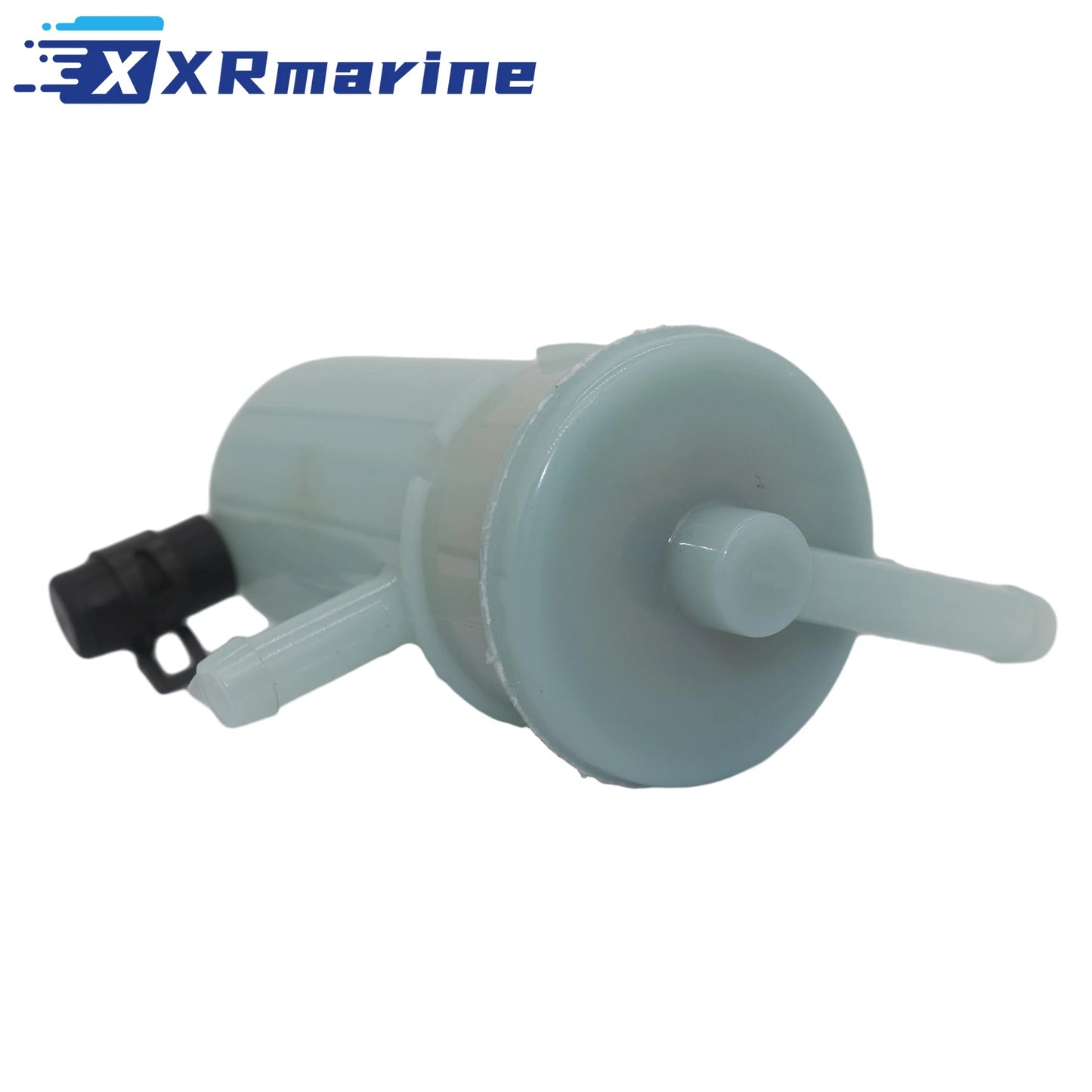 Fuel Pump Filter For Suzuki 4-Stroke Outboard Motors DF40A DF50A DF60A 15410-88L00 18-79949