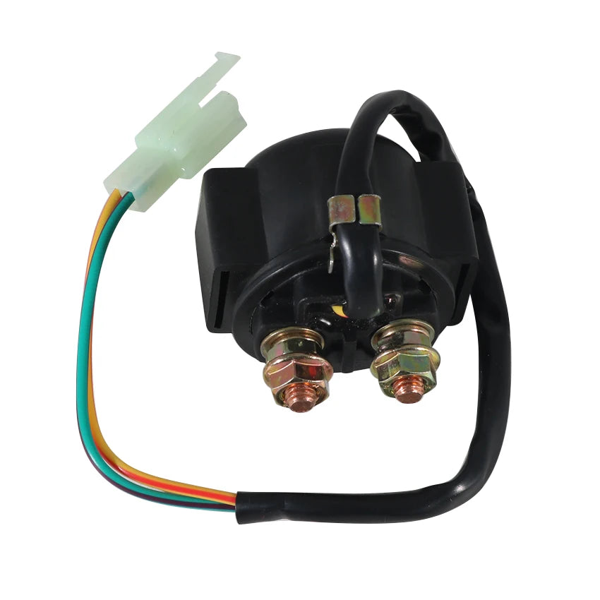 35850-KHB4-90B Motor relays For Kymco Downtown 125i 200i Maxxer 250 300 MXU 250 300 35850-KHB4-9000-M1 35850-KHB4-90A
