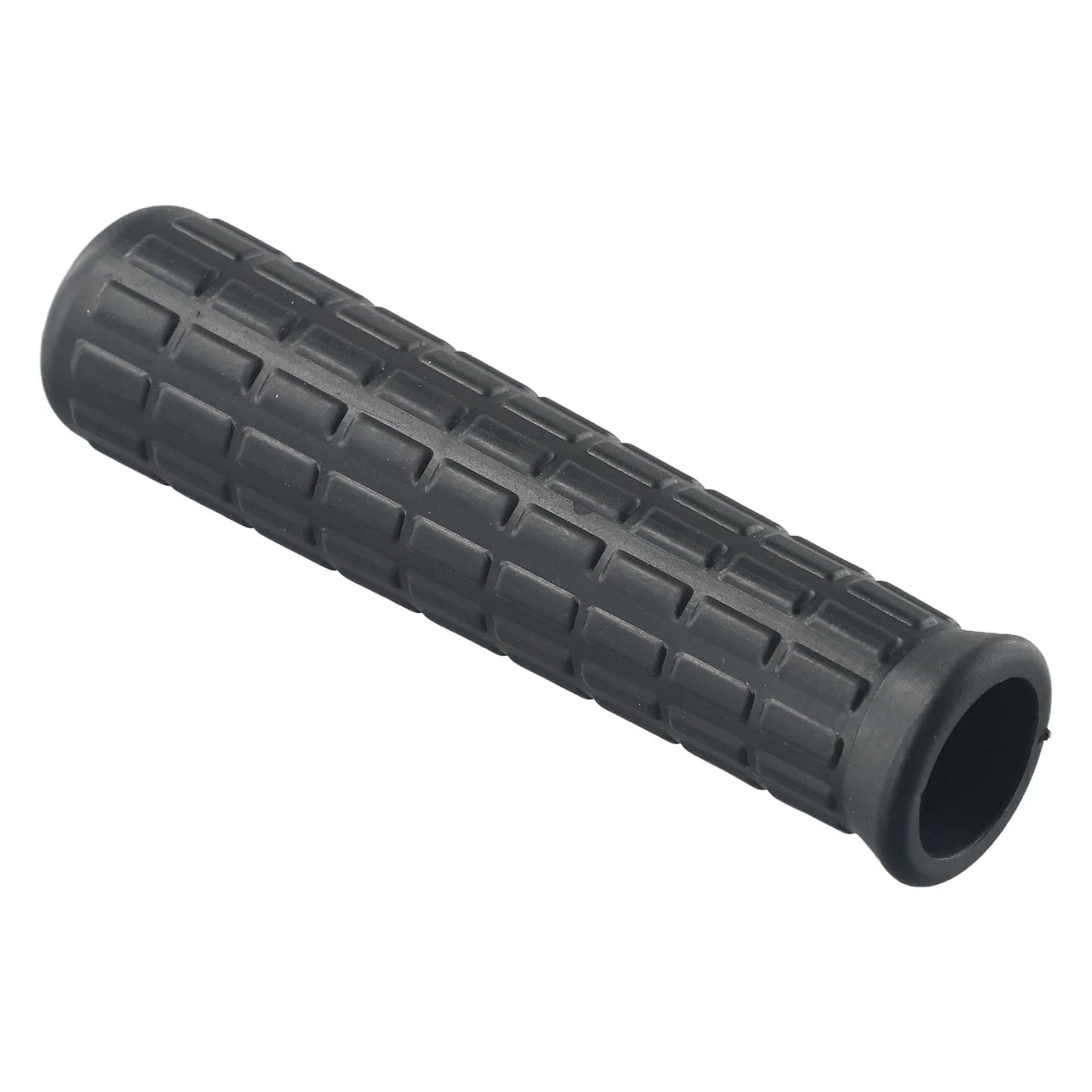 Wheelbarrow Rubber Handles Comfort Durable Grips Handlebar Non Slip Plastic Replacement Universal High Quality