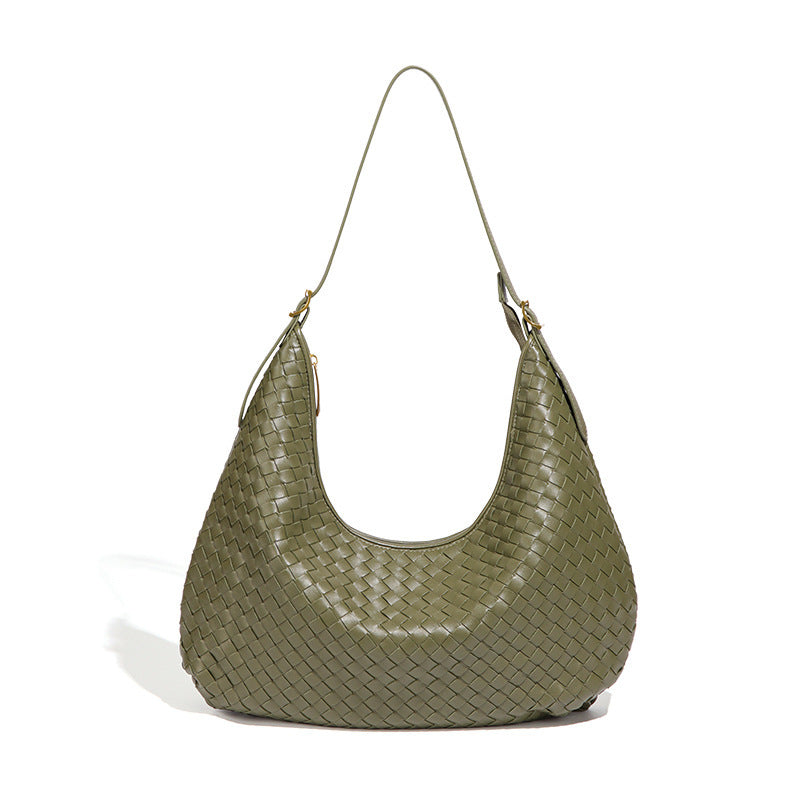 Fashionable Large Capacity French Tote Bag