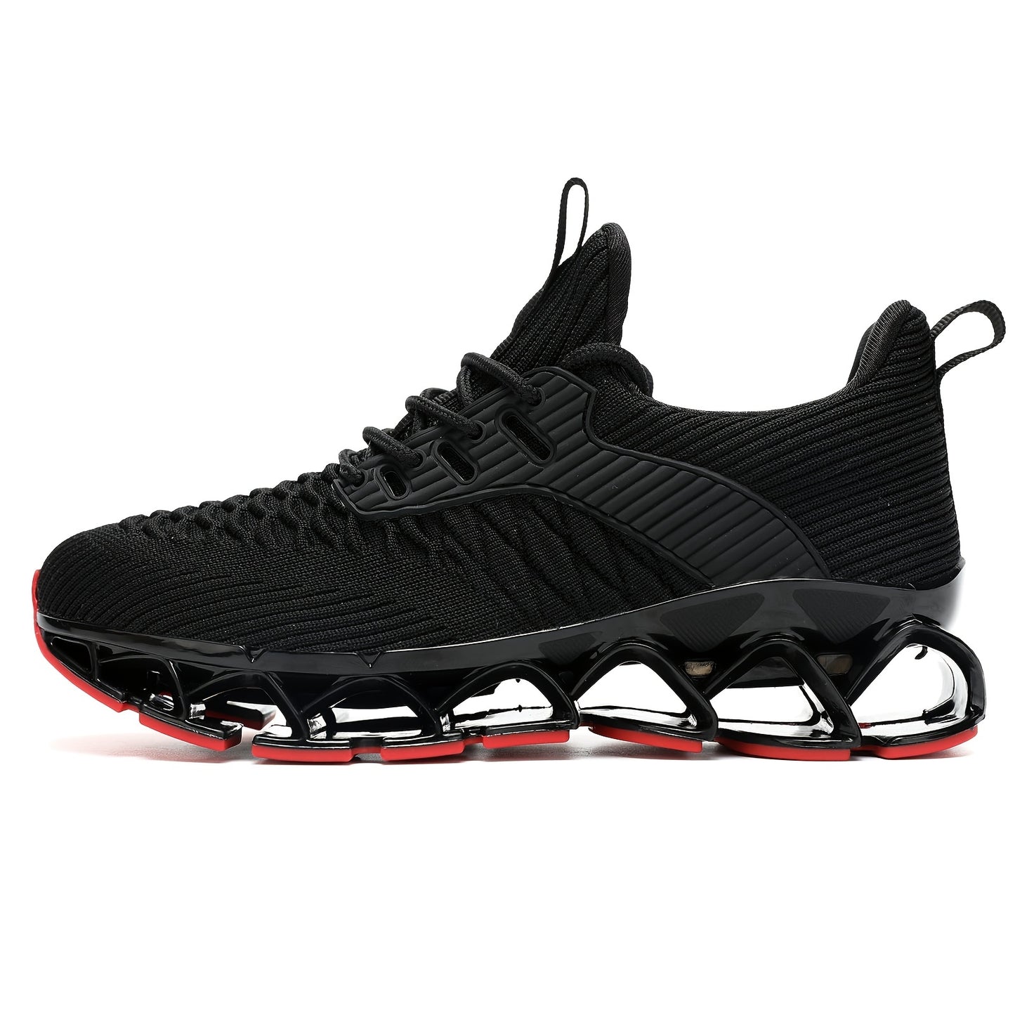 Breathable Women's Platform Sneakers for Outdoor Running and Comfortable Footwear