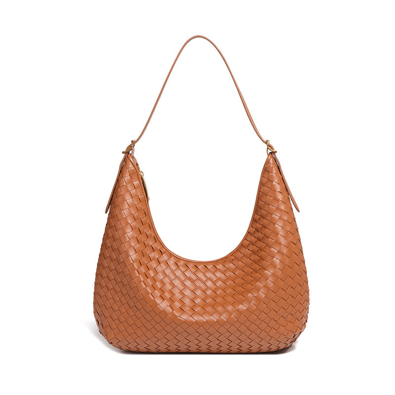 Fashionable Large Capacity French Tote Bag