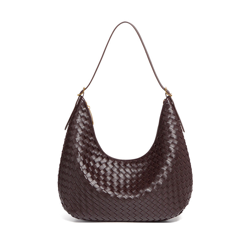 Fashionable Large Capacity French Tote Bag